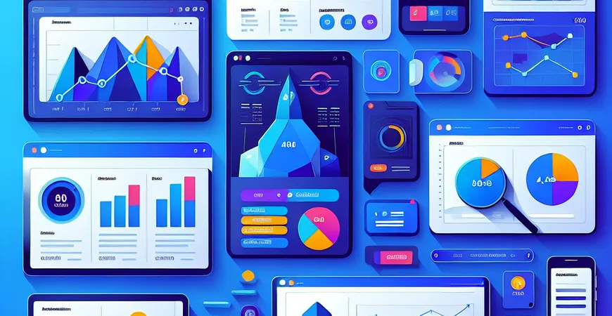 归因分析工具如何选型？ FineBI与Google Analytics的对比